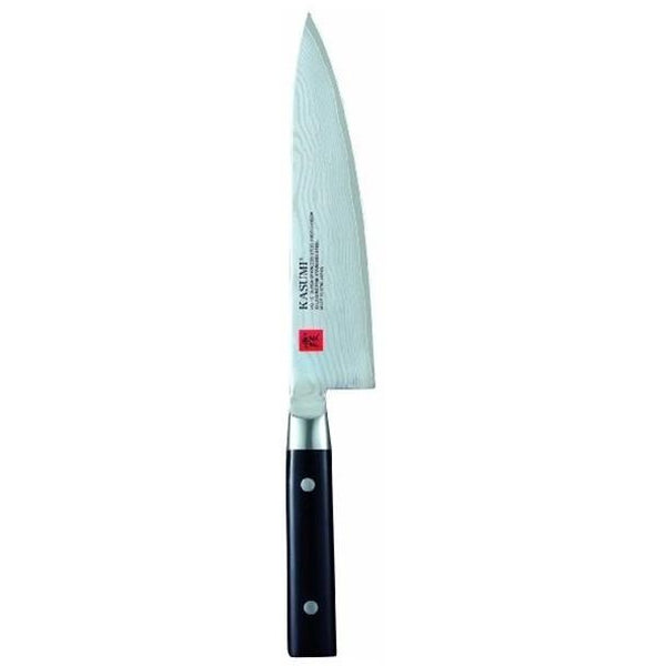 Kasumi 8-inch Damascus Chef's Knife